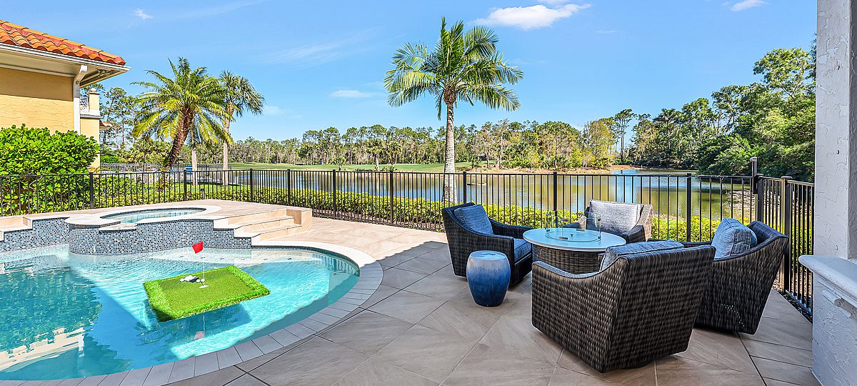 Florida Outdoor Living