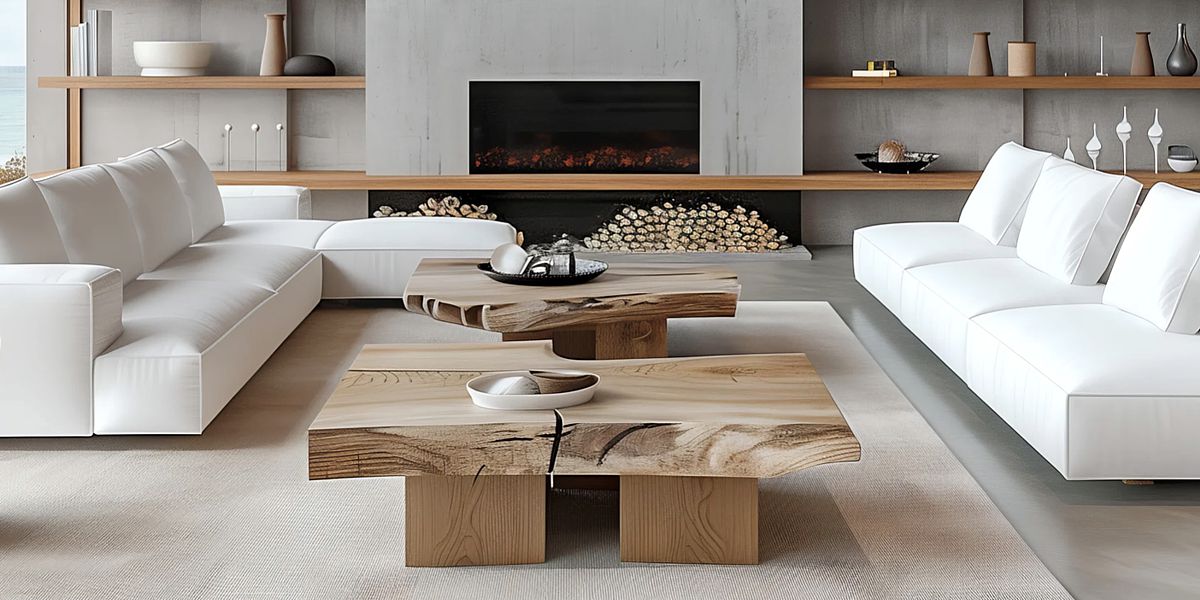 Design for Warmth, Comfort & More…
